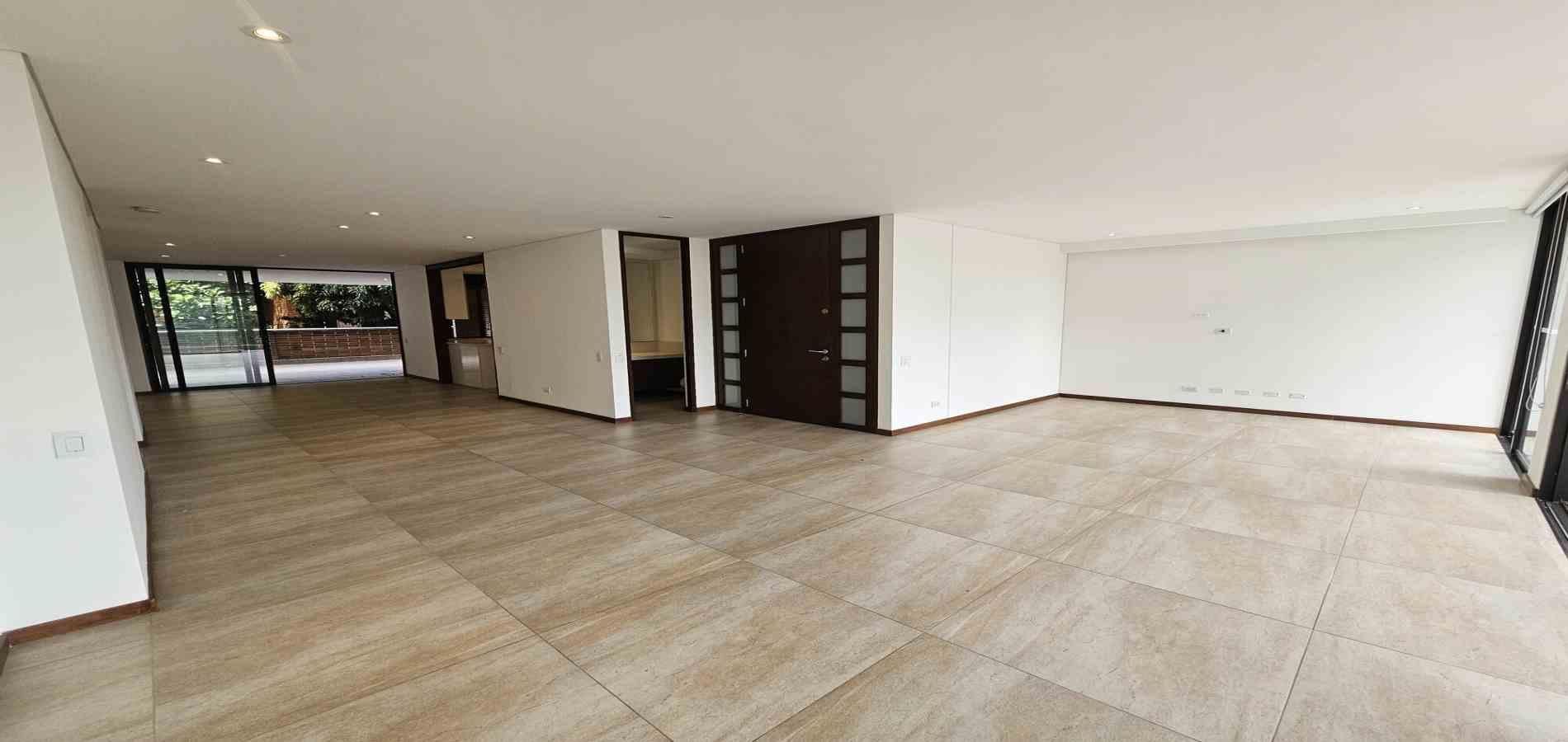 Apartamento en arriendo ubicado en Medellín, sector El Campestre