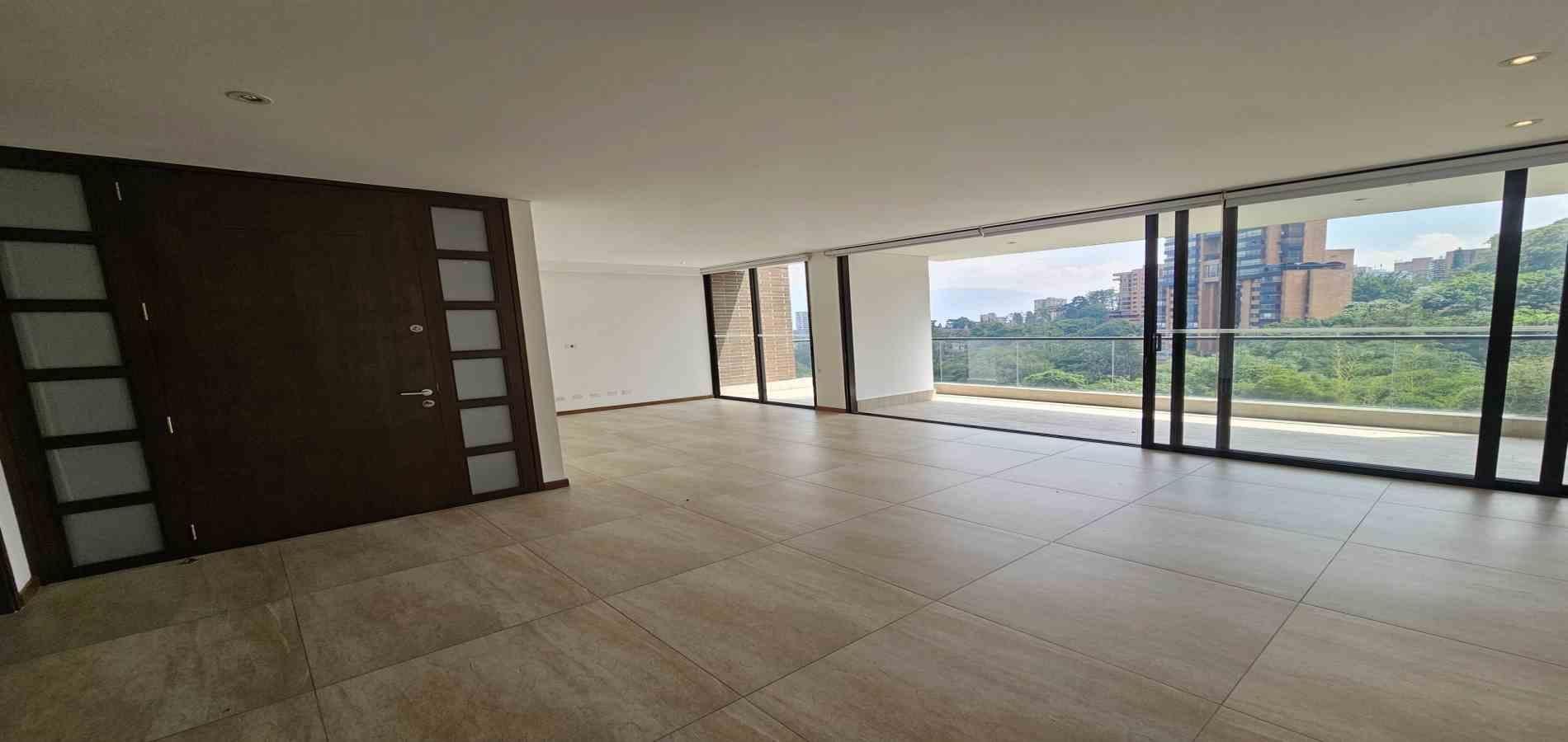 Apartamento en arriendo ubicado en Medellín, sector El Campestre