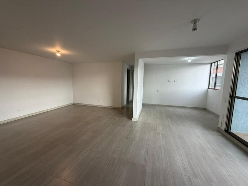 Apartamento en arriendo ubicado en Sabaneta, sector Pan de Azúcar