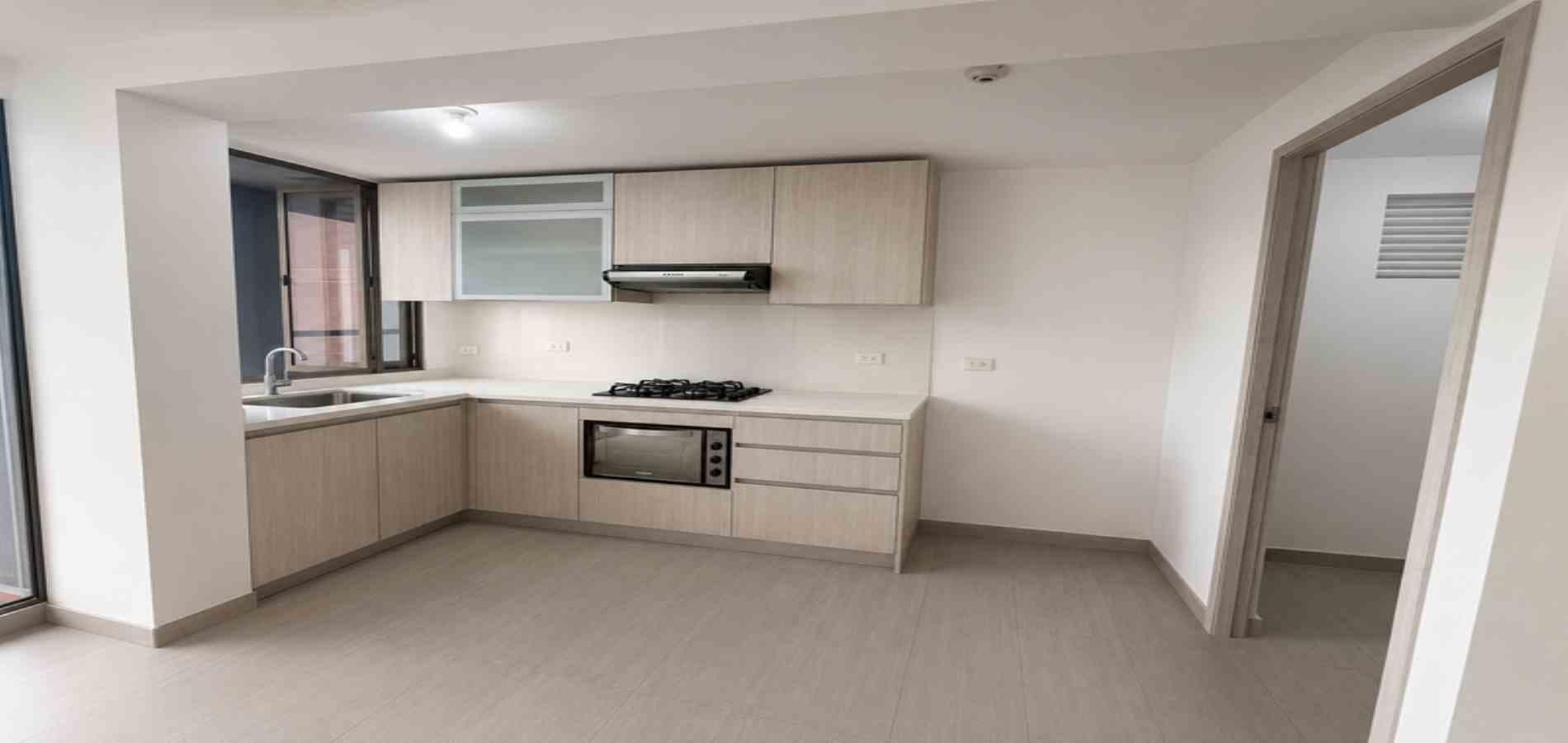 Apartamento en arriendo ubicado en Sabaneta, sector Pan de Azúcar