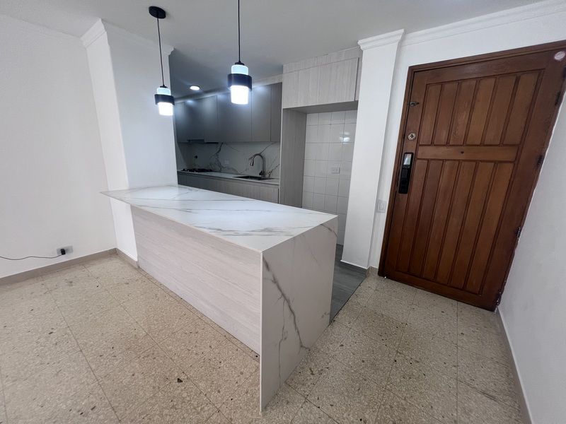 Apartamento en arriendo ubicado en Medellín, sector Aguacatala