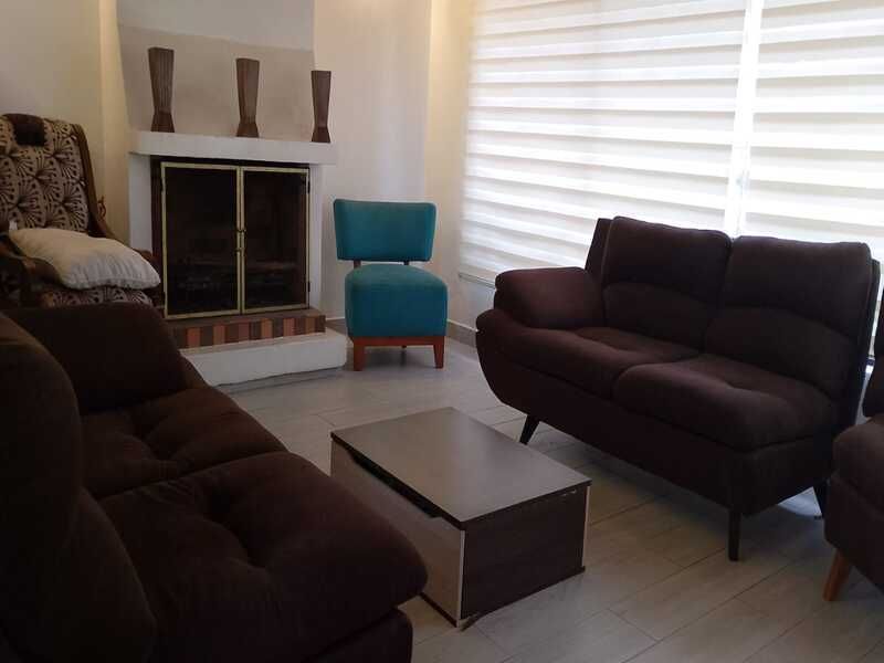 Casa en arriendo ubicada en Rionegro, sector Cuatro Esquinas