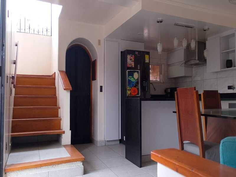 Casa en arriendo ubicada en Rionegro, sector Cuatro Esquinas