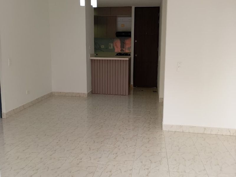Apartamento en arriendo ubicado en Rionegro, sector Los Colegios