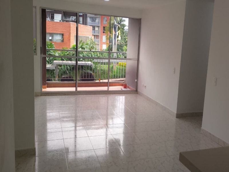 Apartamento en arriendo ubicado en Rionegro, sector Los Colegios