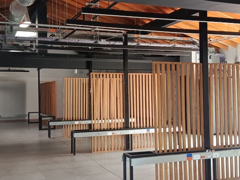 Oficina en arriendo ubicada en Medellín, sector Aguacatala