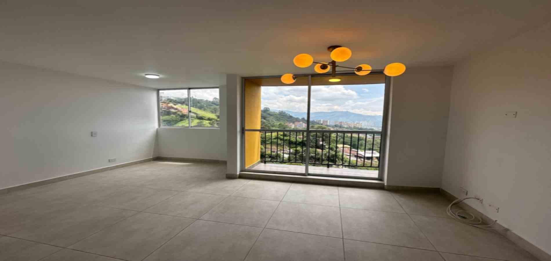 Apartamento en venta ubicado en La Estrella, sector La Inmaculada