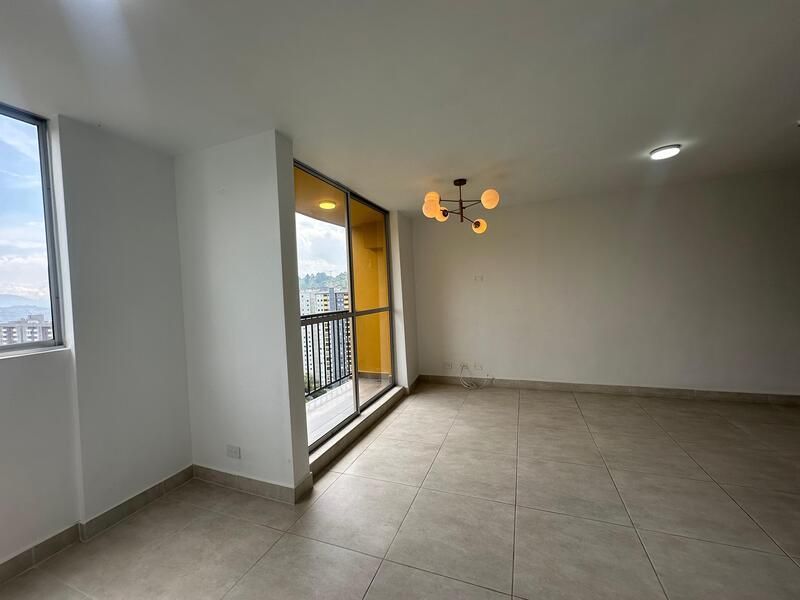 Apartamento en venta ubicado en La Estrella, sector La Inmaculada