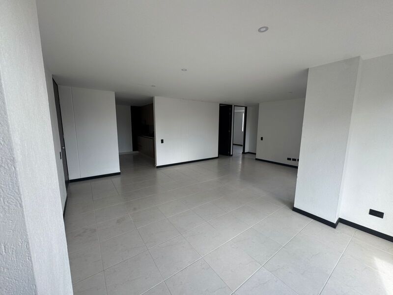 Apartamento en venta ubicado en Rionegro, sector San Antonio de Pereira