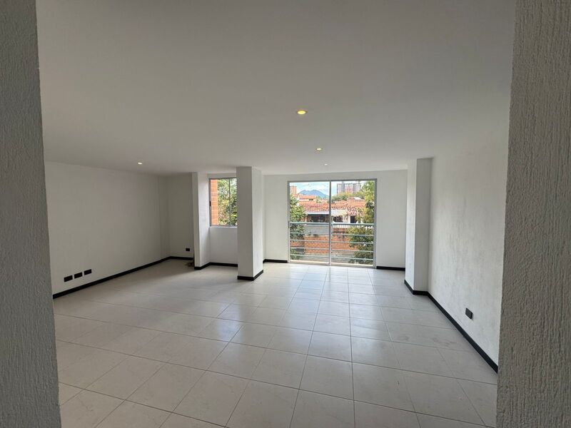 Apartamento en venta ubicado en Rionegro, sector San Antonio de Pereira