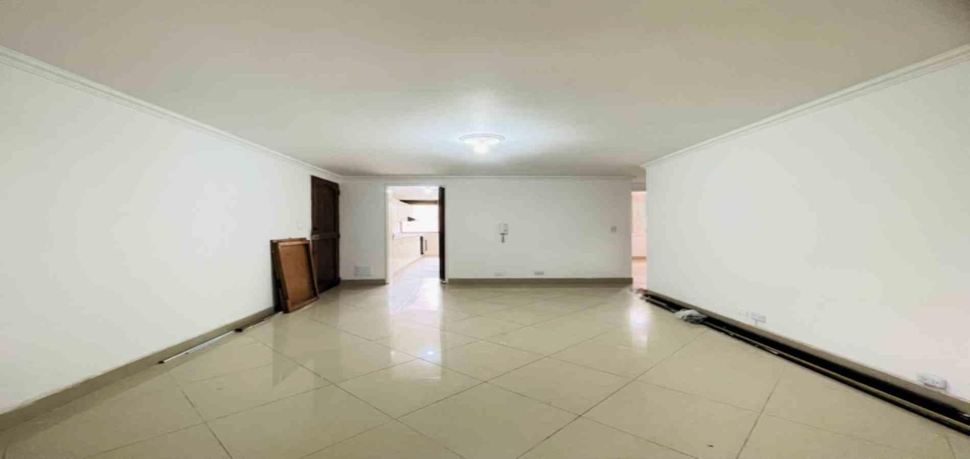Apartamento en venta ubicado en Medellín, sector Santa Mónica