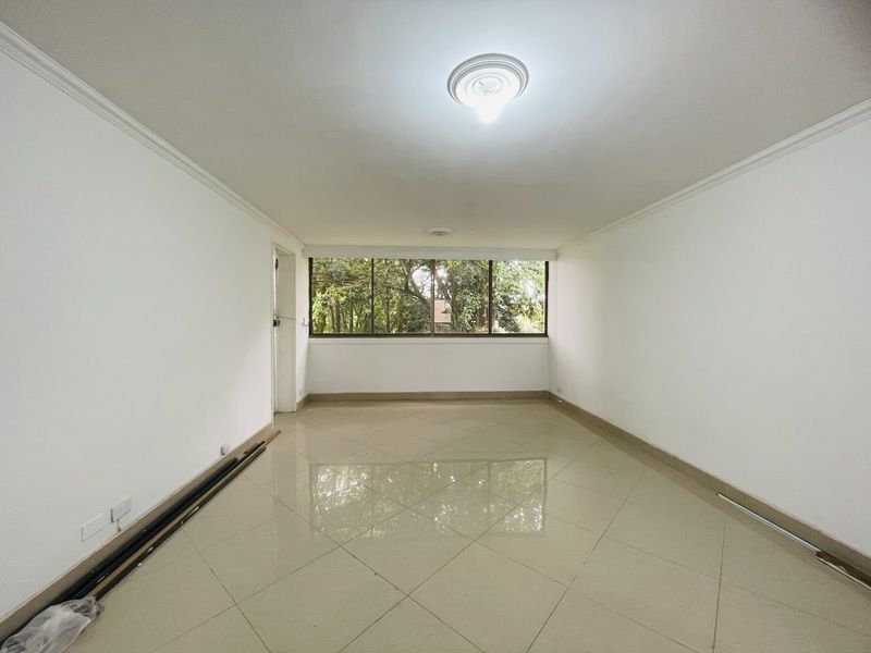 Apartamento en venta ubicado en Medellín, sector Santa Mónica