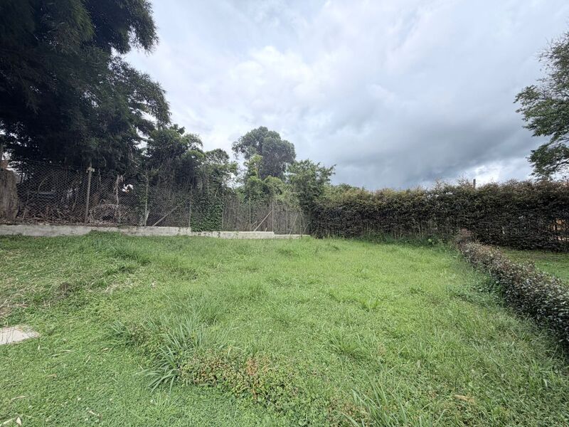 Lote en venta ubicado en El Retiro, sector Pempenao