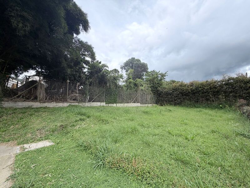Lote en venta ubicado en El Retiro, sector Pempenao