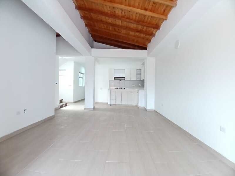 Apartamento en venta ubicado en Itagüí, sector Santa María