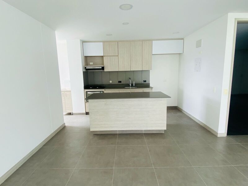 Apartamento en arriendo ubicado en Envigado, sector El Escobero