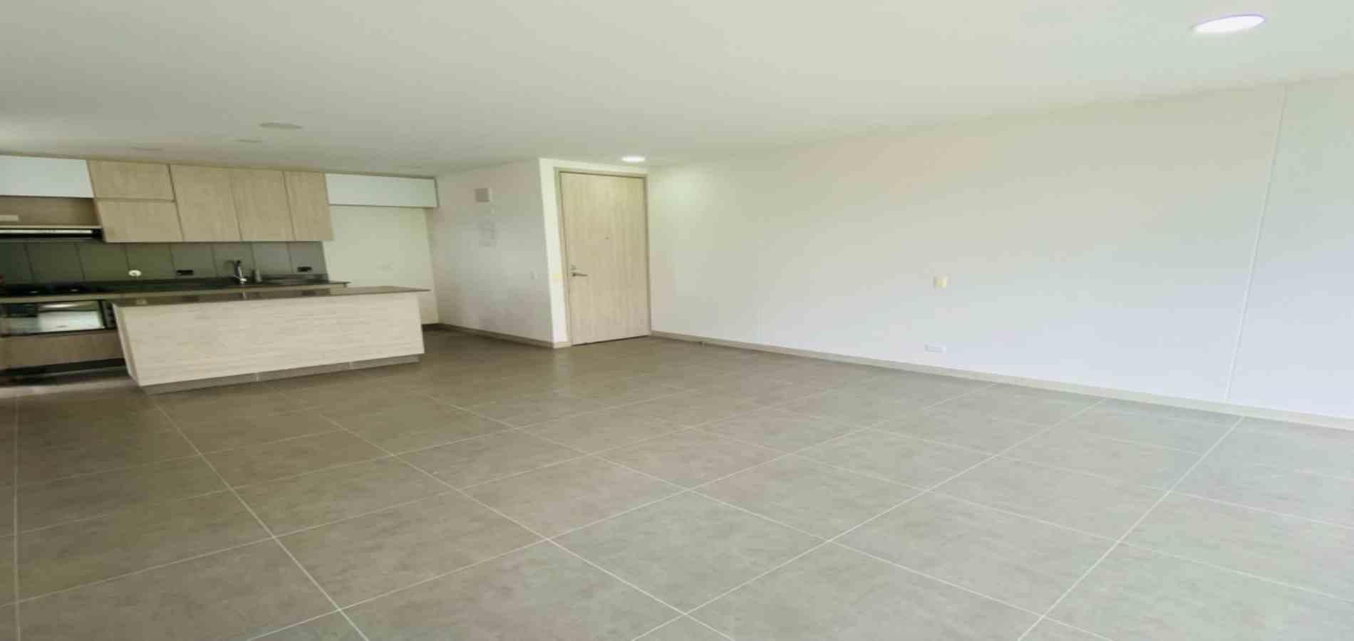 Apartamento en arriendo ubicado en Envigado, sector El Escobero