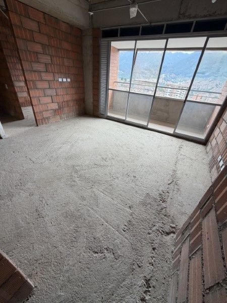 Apartamento en venta ubicado en Bello, sector Santa Ana