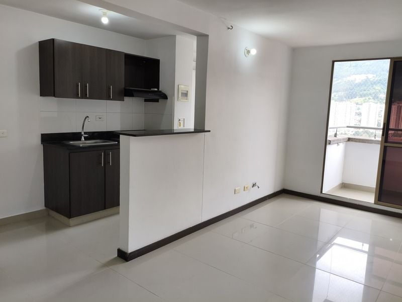 Apartamento en arriendo ubicado en Bello, sector Niquía