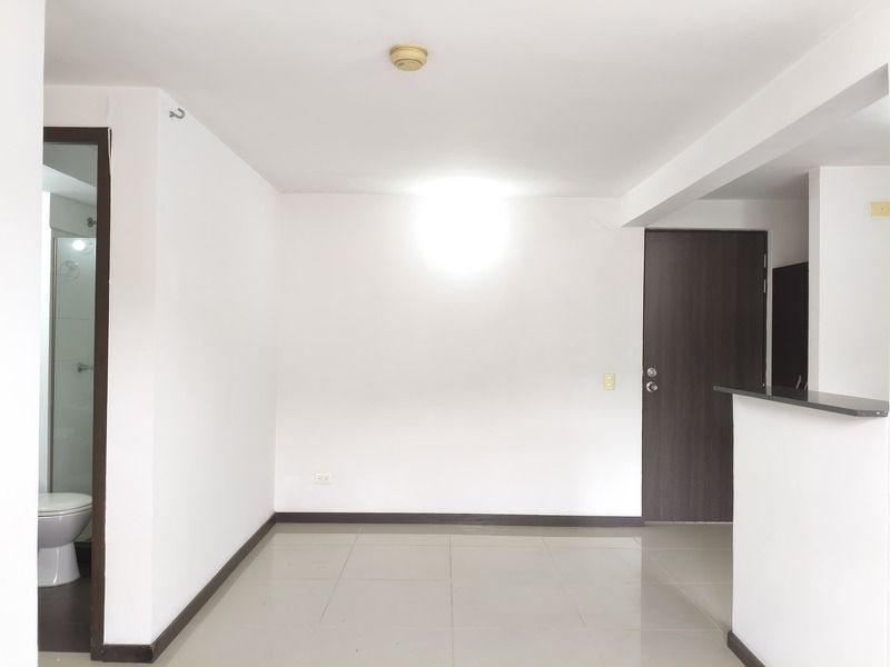 Apartamento en arriendo ubicado en Bello, sector Niquía