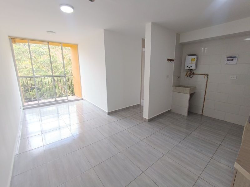 Apartamento en arriendo ubicado en La Estrella, sector La Inmaculada
