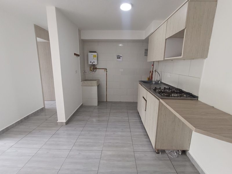 Apartamento en arriendo ubicado en La Estrella, sector La Inmaculada