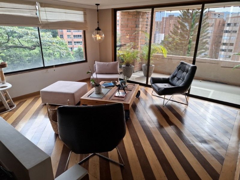 Apartamento en venta ubicado en Medellín, sector La Inferior