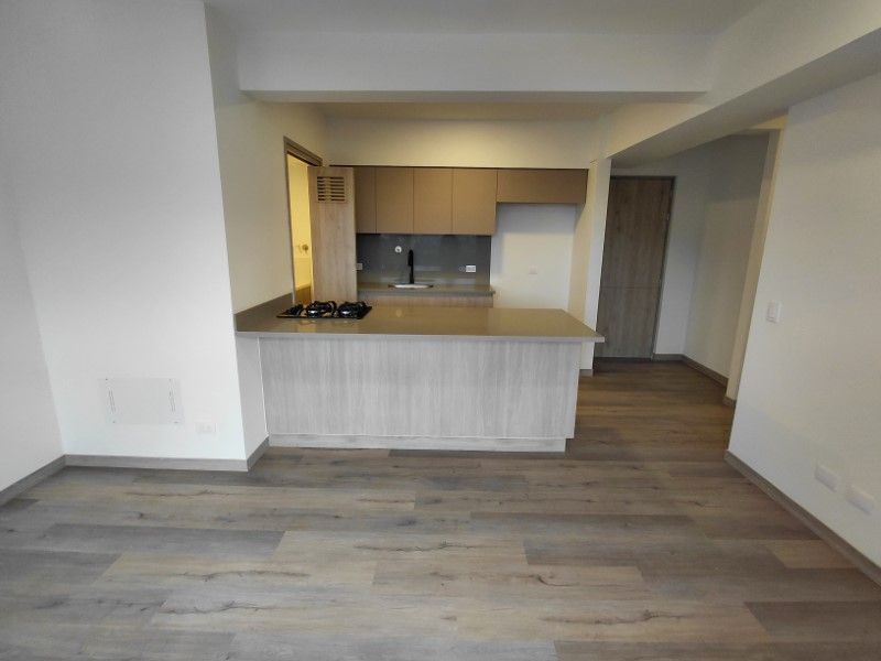 Apartamento en arriendo ubicado en Medellín, sector Santafe