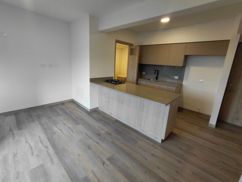 Apartamento en arriendo ubicado en Medellín, sector Santafe