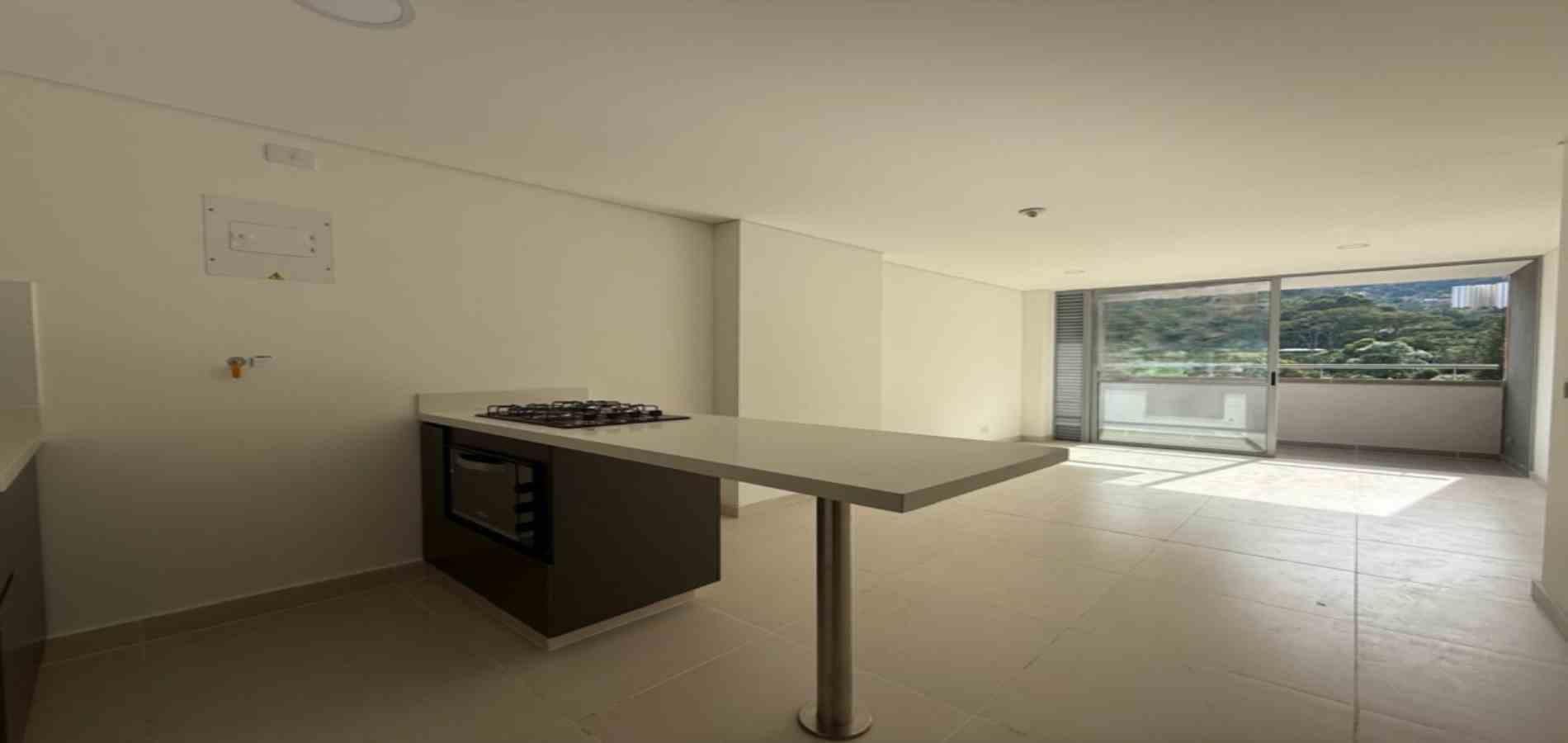 Apartamento en arriendo ubicado en La Estrella, sector La Aldea