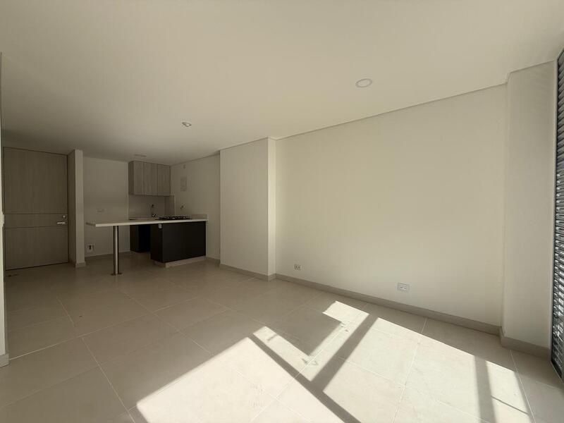 Apartamento en arriendo ubicado en La Estrella, sector La Aldea