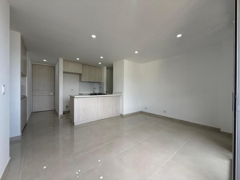 Apartamento en arriendo ubicado en La Estrella, sector La Aldea
