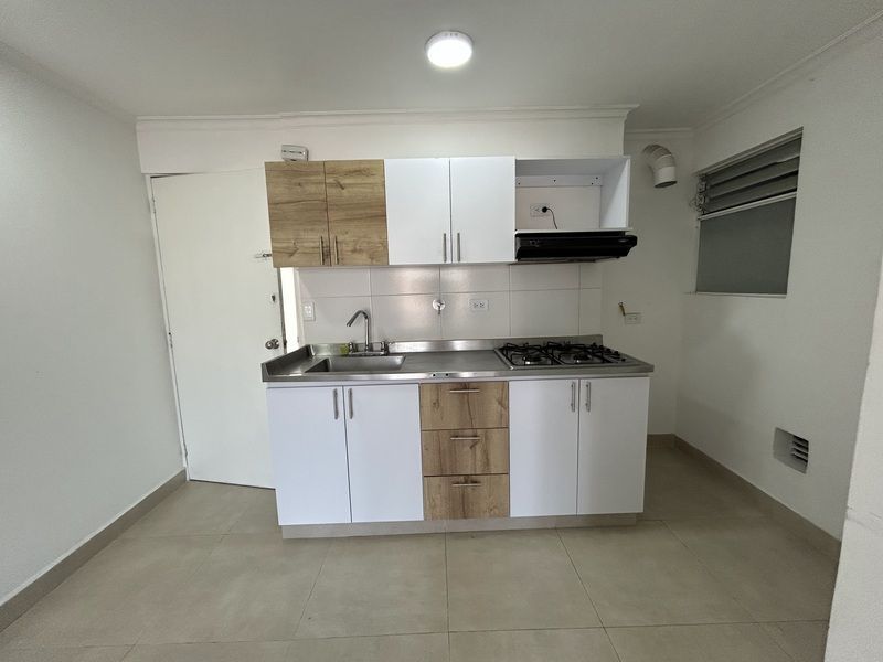 Apartaestudio en arriendo ubicado en Medellín, sector Estadio