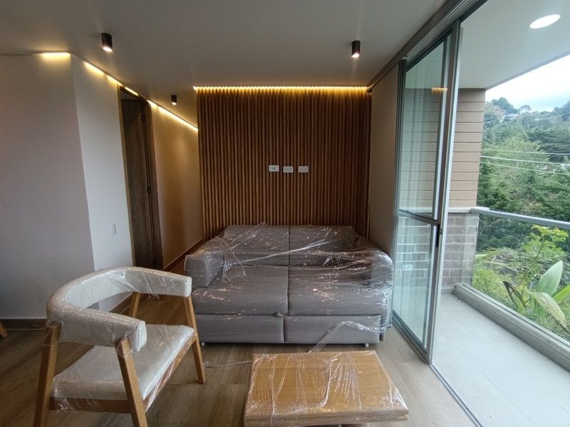 Apartamento en arriendo ubicado en La Ceja, sector Don Diego