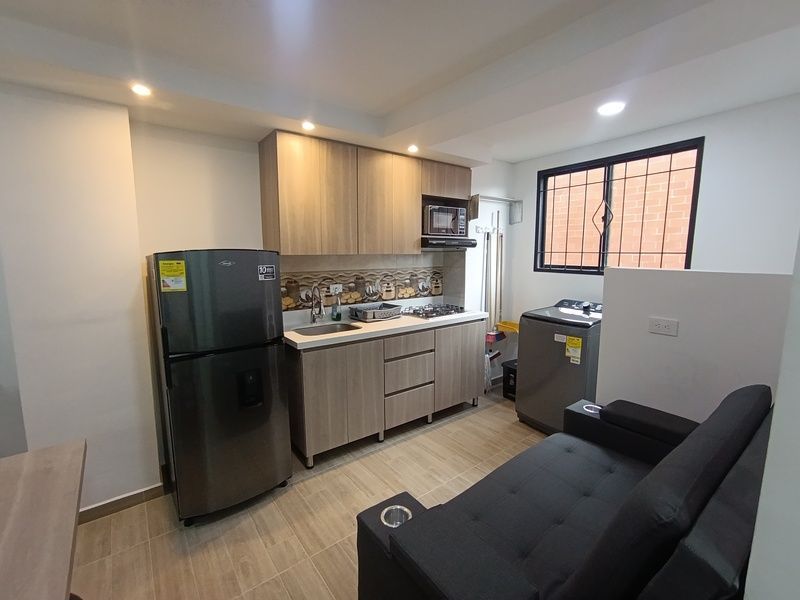 Apartamento en arriendo ubicado en La Ceja, sector Maria Josefa