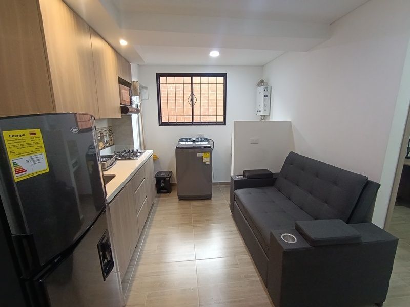 Apartamento en arriendo ubicado en La Ceja, sector Maria Josefa