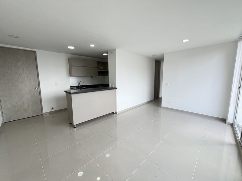 Apartamento en arriendo ubicado en Sabaneta, sector San Remo