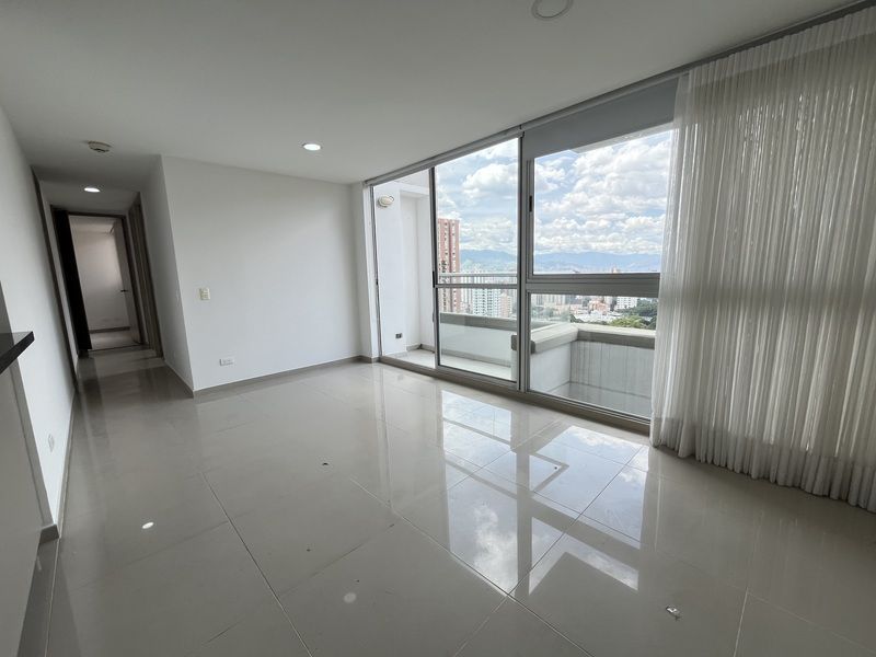 Apartamento en arriendo ubicado en Sabaneta, sector San Remo