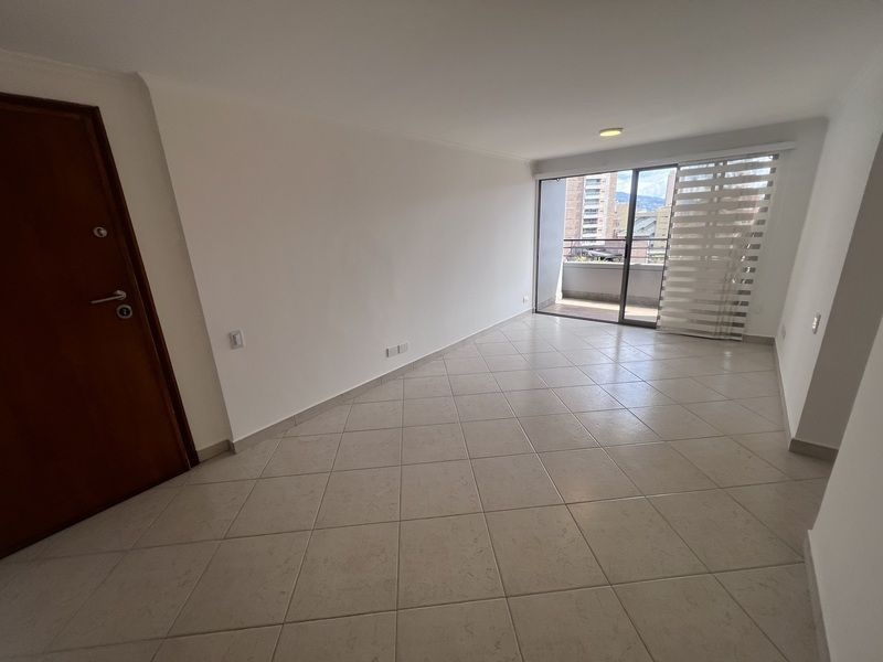 Apartamento en arriendo ubicado en Medellín, sector Viscaya
