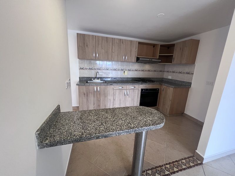 Apartamento en arriendo ubicado en Medellín, sector Viscaya