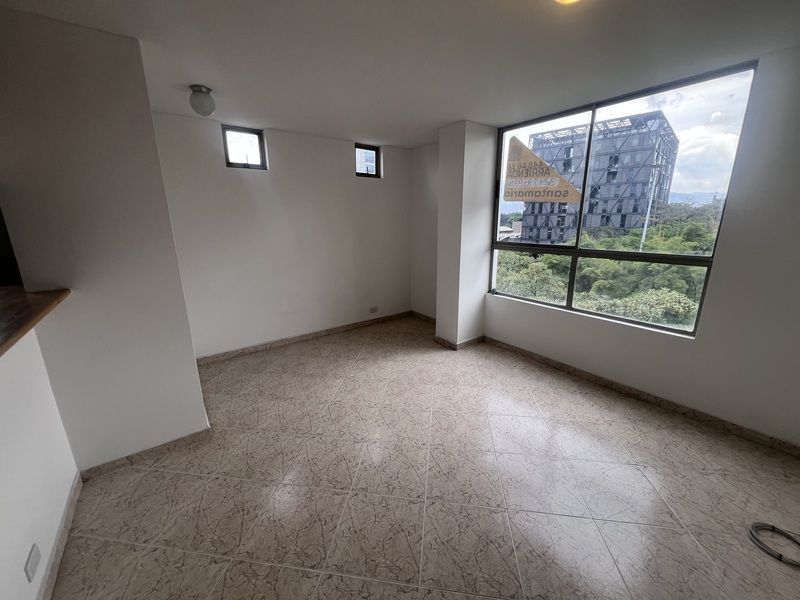 Apartaestudio en arriendo ubicado en Medellín, sector La Aguacatala