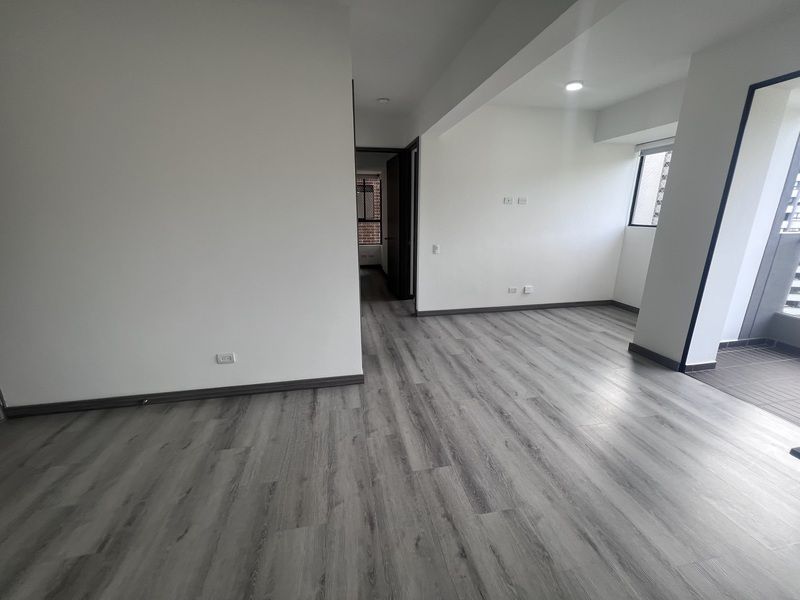 Apartamento en arriendo ubicado en Medellín, sector Palmas