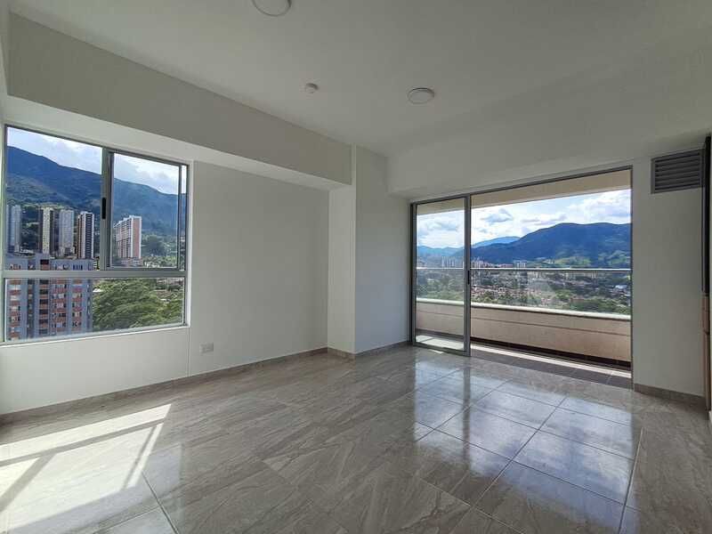 Apartamento en arriendo ubicado en La Estrella, sector Toledo