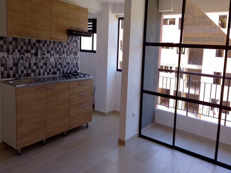 Apartamento en arriendo ubicado en La Ceja, sector El Tambo