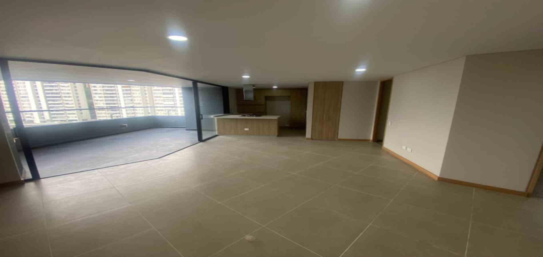 Apartamento en arriendo ubicado en Medellín, sector Palmas