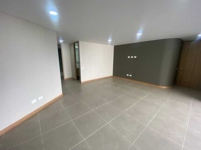 Apartamento en arriendo ubicado en Medellín, sector Palmas