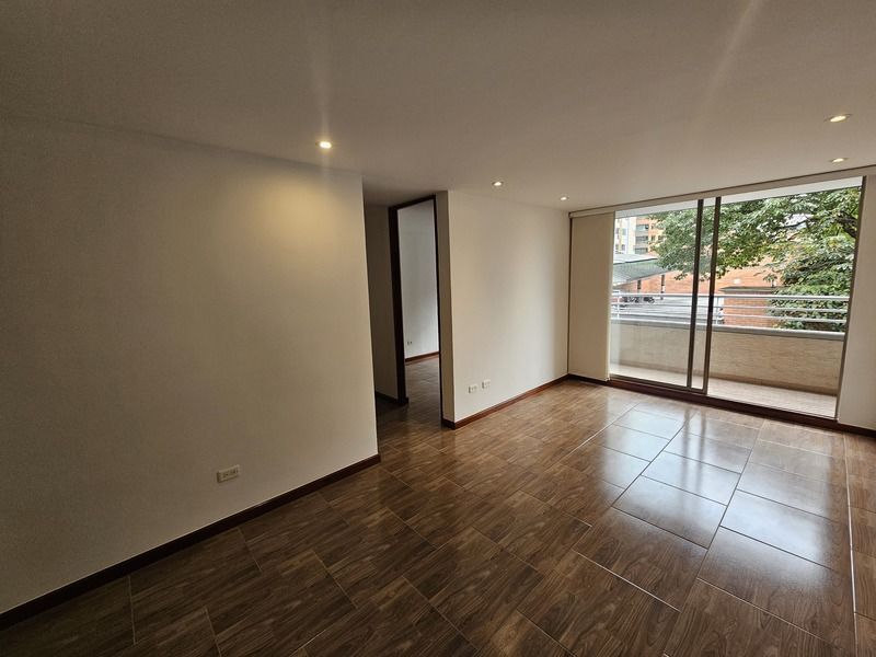 Apartamento en arriendo ubicado en Medellín, sector Los Parra