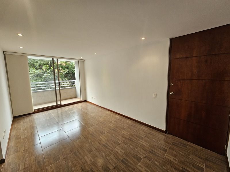 Apartamento en arriendo ubicado en Medellín, sector Los Parra