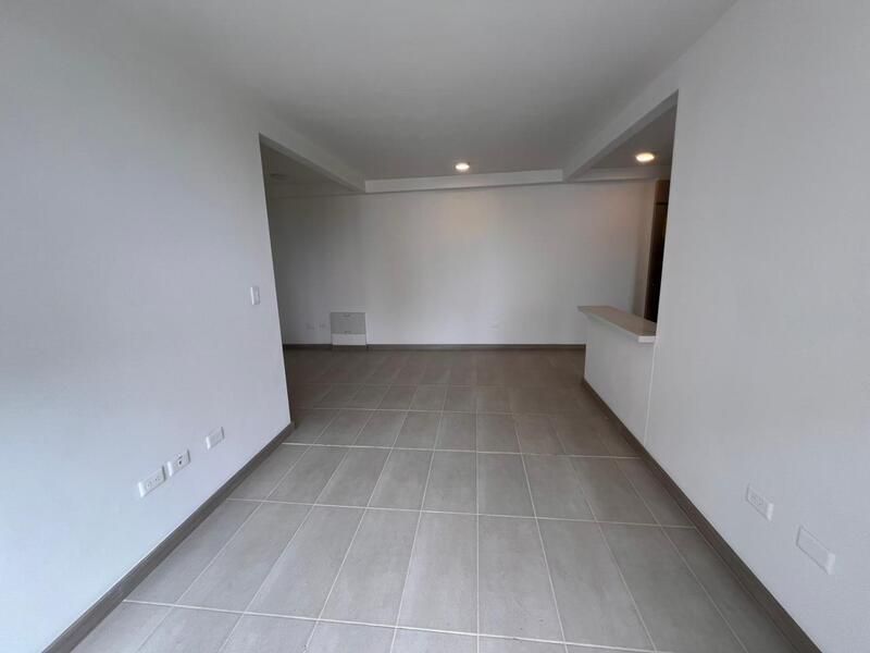 Apartamento en arriendo ubicado en Rionegro, sector Los Colegios