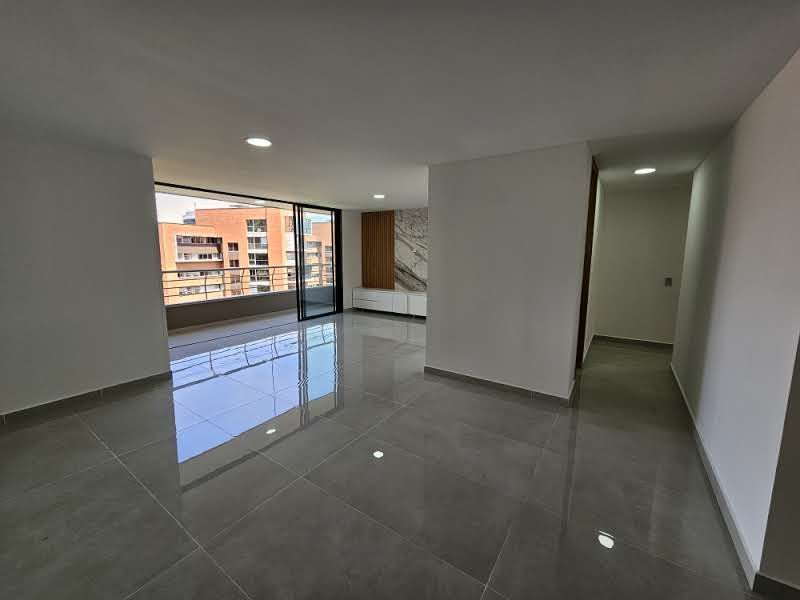 Apartamento en arriendo ubicado en Medellín, sector Los Parra